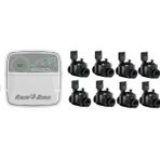 Raınbırd Rc2-8 Kontrol Ünitesi ve Selenoid Vana Seti (8 Istasyon)