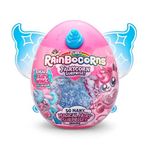 Rainbocorns 9238 Dev Peri Gökkuşağı Sürpriz Yumurta, Çeşitli