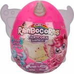 Rainbocorns Fairycorn Sürpriz Yumurta RAR10000 - Beyaz Boynuz - 12