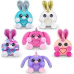 Rainbocorns Oyuncak Bunnycorn Mini Sürpriz Paket S2 Rar21000