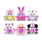 rainbocorns oyuncak prenses fairycorn sürpriz paket s6-9281 - Yok