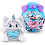 Rainbocorns RAR14000 Puppycorns Sürpriz