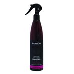 Rainbow 400 Ml Yıpranmış Saçlar için Kadın Saç Bakım Spreyi