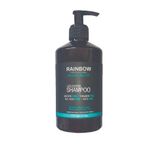 Rainbow 500 ml Biotin Macadamia Dökülme Karşıtı Şampuan