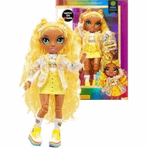 Rainbow 579977 High Jr. Sunny Madison S1 Oyuncak Bebek