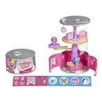 Rainbow Butterfly Unicorn Kitty 9 Lives Surprise. Tarzlar Gösterilenden Farklı Olabilir, Çok Renkli