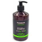 Rainbow Collagen ve Hyaluronic Acid Onarıcı Nem Terapisi 500 ml Şampuan