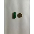 Rainbow Hamak Rainbow Çadır Tente Ipi Gerdirme Aparatı - 40X13X5 mm - 100 adet