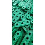 Rainbow Hamak Rainbow Çadır Tente Ipi Gerdirme Aparatı 50 Adet - 40X13X5MM