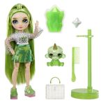 Rainbow High 120193 Jade Hunter Bebek
