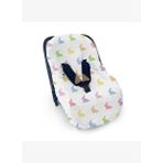 Rainbow Lapin - Müslin Ana Kucağı Kılıfı