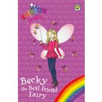 Rainbow Magic: Becky the Best Friend Fairy: Special