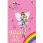 Rainbow Magic: Heidi the Vet Fairy: Special - Kolektif