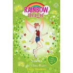 Rainbow Magic: Sasha the Slime Fairy: Special