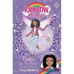 Rainbow Magic: Tiana the Toy Fairy: The Land of Sweets: Toys AndMe Special Edition 2