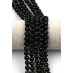 Rainbow Obsidyen Doğal Taş Dizi 8 Mm Küre Kesim