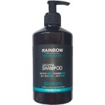 Rainbow Şampuan Dökülen Saçlar 500 Ml Biotin & Macadamia