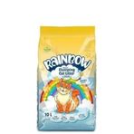Rainbow Topaklanan Parfumlu Bentonit Kedi Kumu 10L - 2 Adet