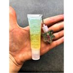 Rainbow Yıldızlı 2 Li Testırlı Lip Gloos Dudak Parlatıcısı