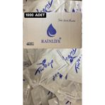Rainlife Tekli Islak Mendil, 1000 Adet