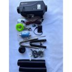 RAİNO ISITICI D4-5 KW 12 VOLT