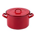 Rainpot Emaye Tencere 22cm