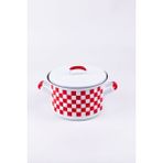 Rainpot Tencere 16 cm - Kırmızı