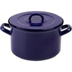 Rainpot Tencere 20CM - Mor