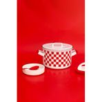 Rainpot Tencere,Checkers