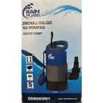 Raınpump Cd900p3n1 Drenaj Dalgıç Pompa