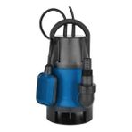 Rainpump Drenaj Dalgıç Pompa 750W Cd750p-N