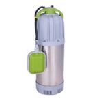 Rainpump QDP3S Plastik Gövdeli Keson Kuyu Pompası