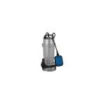 Raınpump Qx40-9-1,5Kw Dalgıç Tip Temiz Su Pompası