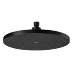 RAİNSENSE MAT SİYAH 25CM DUŞ BAŞLIĞI A5B2250NB0