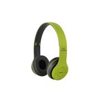 RAINTECH Wireless Bluetooth 5.0 Edr Kablosuz - Extra Bass - Fm Radyo Kafa Üstü Kulaklık