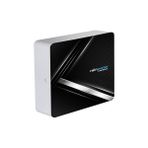 Rainwater Rainbow Quick Tezgah Altı Slim Kasalı Su Arıtma Cihazı
