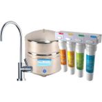 Rainwater Superior Alkali Tezgah Altı Su Arıtma Cihazı