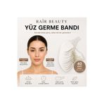 RAİR BEAUTY 40 Adet Yüz Germe Bandı Kaş,Göz,Boyun Germe Bandı