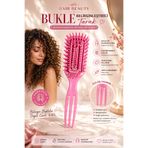 RAİR BEAUTY Magical Curl Bukle Belirginleştirici Saç Fırçası Kıvırcık Saç Tarağı