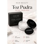 RAİR BEAUTY Makyaj Sabitleyici Toz Pudra Loose Powder 01 No