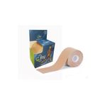 RAJ Ten Tape Kinesio Ağrı 5m X 5cm Sporcu Bandı Ağrı Bandı Kinesiology