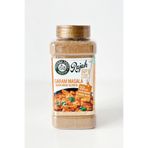 RAJAH Lezzetçi Garam Masala 600gr