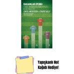 Rakamlar Oyunu + Yapışkanlı Not Kağıdı - Hayır