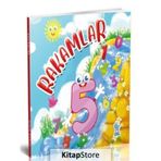 Rakamlar Saliha Türker