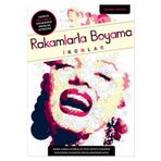 Rakamlarla Boyama: İkonlar - Thomas Pavitte