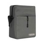 Rakerplus 20x16x8 cm Gri Unisex Omuz Çantası