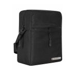 Rakerplus 20x16x8 cm Siyah Unisex Omuz Çantası