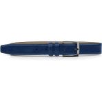 Rakerplus Lacivert Mat 3 cm Erkek Çocuk Kemeri - 100 cm