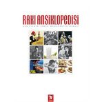 Rakı Ansiklopedisi - Erdir Zat