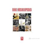 RAKI CEP ANSIKLOPEDISI - KOLEKTIF